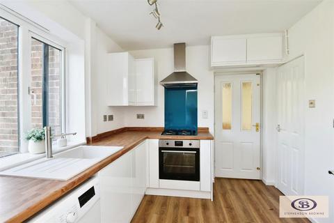 2 bedroom semi-detached house for sale, Clayton Road, Clayton, Newcastle