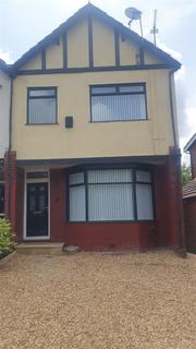 Salford - 3 bedroom semi-detached house to rent