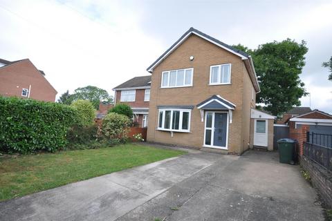 3 bedroom detached house to rent, Queen Street, Thorne, Doncaster