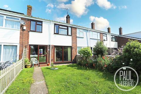 3 bedroom terraced house for sale, Church Road, Kessingland, NR33