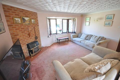 3 bedroom detached bungalow for sale, St. Marys Drive, Dunsville, Doncaster