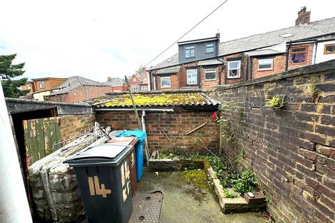14 Kingsbridge Road, Oldham, OL8 2BT
