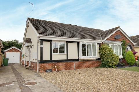 2 bedroom semi-detached bungalow for sale, Legion Close, Brough