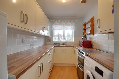 2 bedroom semi-detached bungalow for sale, Legion Close, Brough