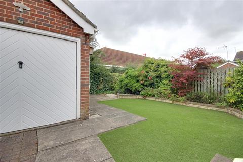 2 bedroom semi-detached bungalow for sale, Legion Close, Brough