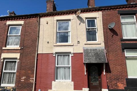 3 bedroom terraced house for sale, Arundel Street, Ashton-Under-Lyne OL6