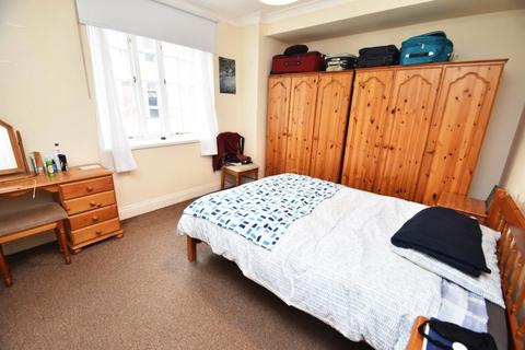 2 bedroom flat to rent, Harrison House - DH1