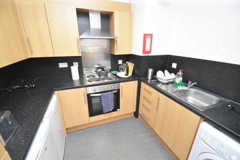 1 bedroom flat to rent, Harrison House - DH1
