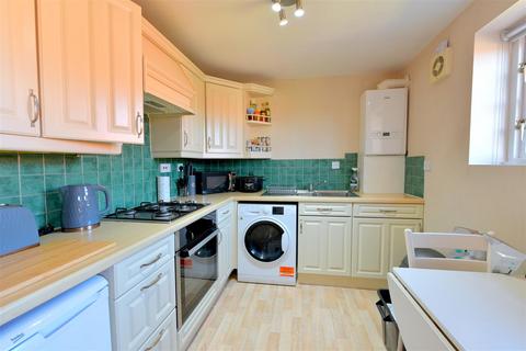 1 bedroom flat for sale, St Andrew Place