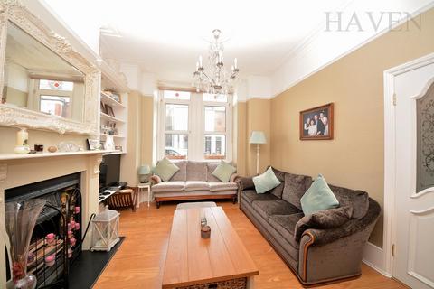 5 bedroom terraced house for sale, Durham Road, East Finchley, N2