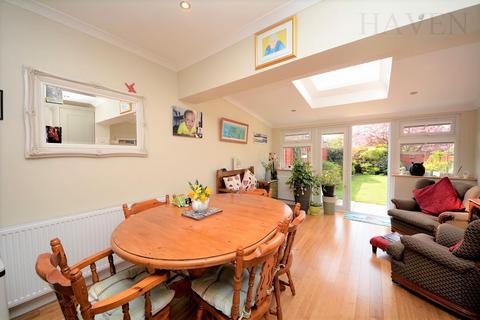 5 bedroom terraced house for sale, Durham Road, East Finchley, N2