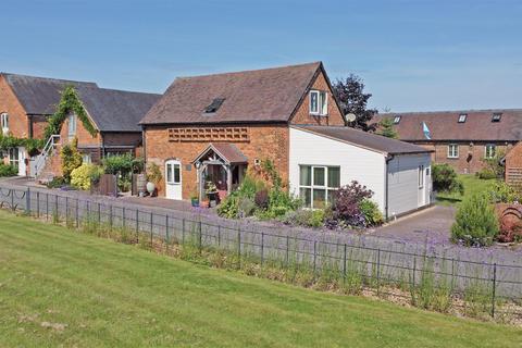 3 bedroom barn conversion for sale, Peddimore Lane, Minworth, Sutton Coldfield, B76 9AA