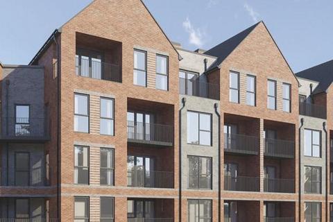 1 bedroom apartment for sale, Plot 15 Montgomery Court, Sheffield