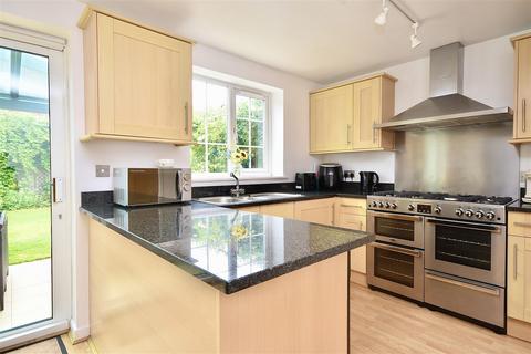 3 bedroom detached house for sale, Holly Oak Cottage, The Chilterns, Leighton Buzzard, LU7 4QD