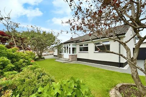 4 bedroom detached bungalow for sale, Fortharfield, Freuchie