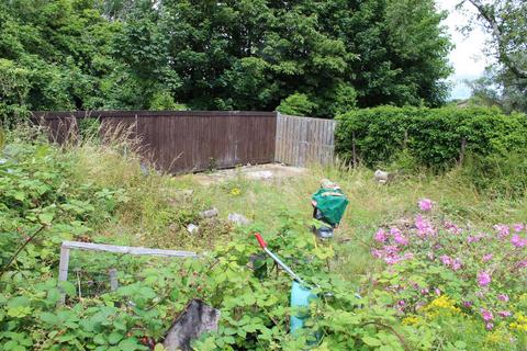 Land for sale, 16 Oakhill Road, Bath BA2