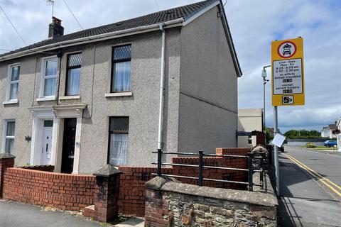 3 bedroom semi-detached house for sale, Elkington Road, Burry Port