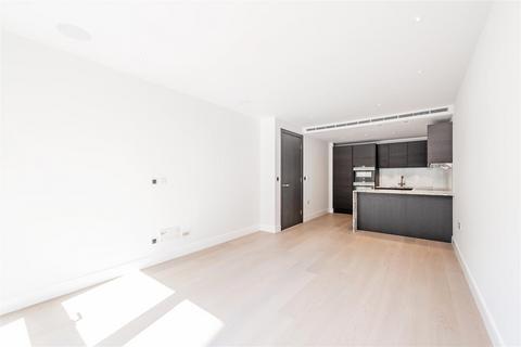 1 bedroom flat to rent, Lockside House, Chelsea Creek SW6