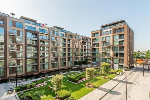 1 bedroom flat to rent, Lockside House, Chelsea Creek SW6