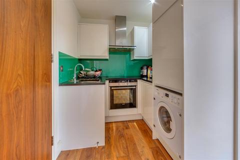 1 bedroom flat for sale, Netley Street, Euston NW1