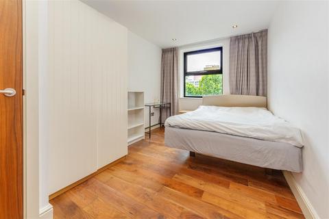 1 bedroom flat for sale, Netley Street, Euston NW1