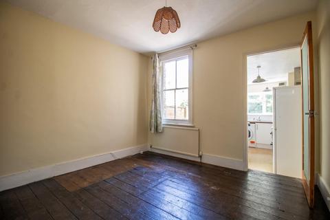 39 Malta Road, Cambridge, CB1 3PZ