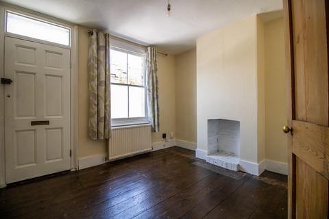 39 Malta Road, Cambridge, CB1 3PZ