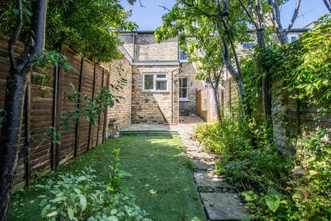 39 Malta Road, Cambridge, CB1 3PZ