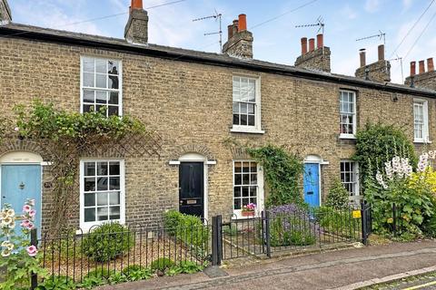 2 bedroom terraced house for sale, Eden Street, Cambridge