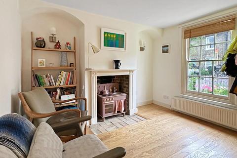 2 bedroom terraced house for sale, Eden Street, Cambridge