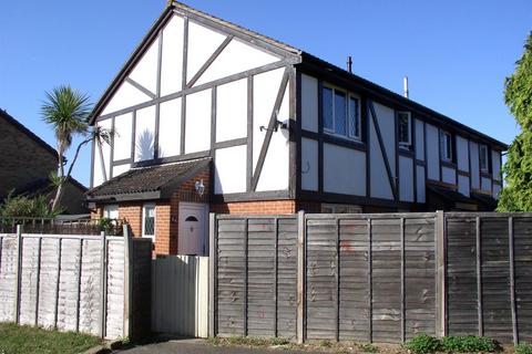 1 bedroom house for sale, Telford Drive, Walton-On-Thames