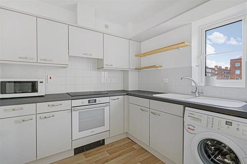 2 bedroom flat to rent, Laburnum Street, London