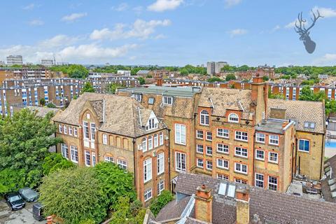 1 bedroom flat for sale, Arbery Road, Bow, London
