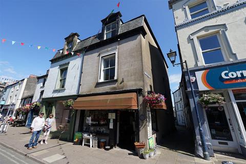 Retail property (high street) for sale, King Street, Ulverston