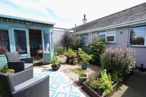 2 bedroom terraced bungalow for sale, Park Avenue, Swarthmoor, Ulverston