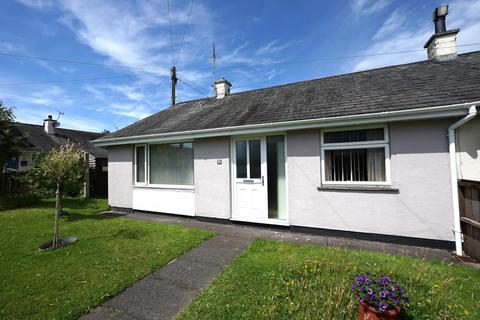 2 bedroom terraced bungalow for sale, Park Avenue, Swarthmoor, Ulverston