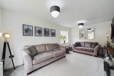 3 bedroom detached house for sale, Richardson Gardens, Earsdon View