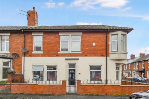 3 bedroom terraced house for sale, Fontburn Terrace, North Shields