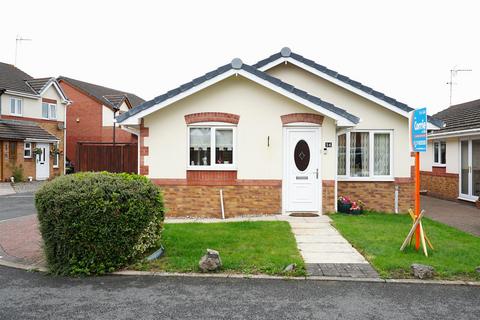 3 bedroom detached bungalow for sale, Pembroke Close, Barrow-In-Furness