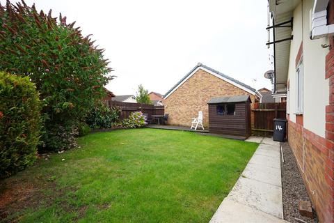 3 bedroom detached bungalow for sale, Pembroke Close, Barrow-In-Furness