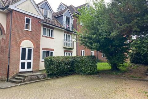 2 bedroom apartment for sale, Gipping Place, Stowmarket IP14