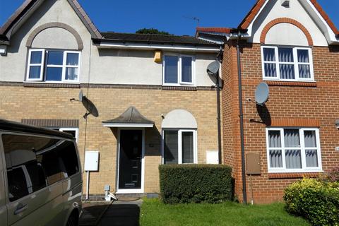 2 bedroom terraced house for sale, Hazeldene Court, Tynemouth