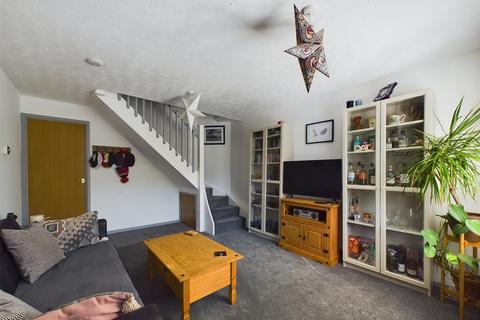 2 bedroom terraced house for sale, Hazeldene Court, Tynemouth