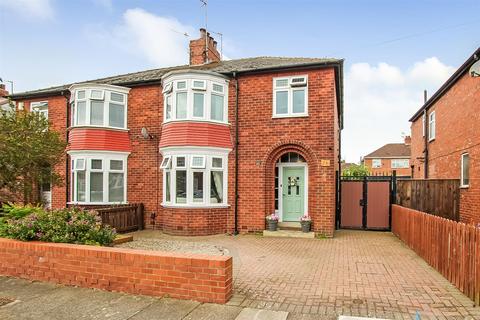 3 bedroom semi-detached house for sale, Swaledale Avenue, Darlington