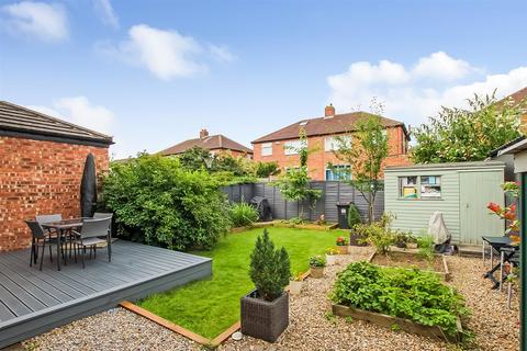 3 bedroom semi-detached house for sale, Swaledale Avenue, Darlington