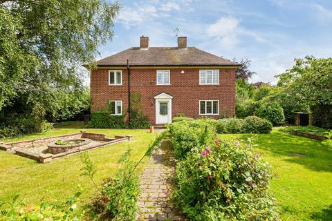 3 bedroom detached house for sale, The Flatts, Sowerby, Thirsk