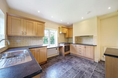 3 bedroom detached house for sale, The Flatts, Sowerby, Thirsk