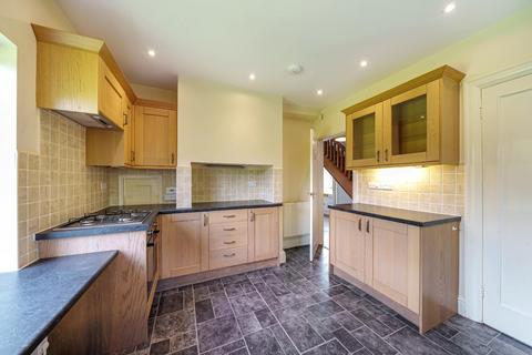 3 bedroom detached house for sale, The Flatts, Sowerby, Thirsk