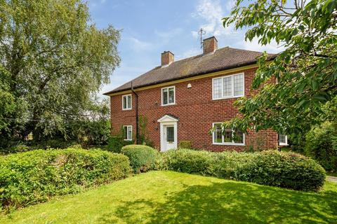 3 bedroom detached house for sale, The Flatts, Sowerby, Thirsk