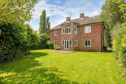 3 bedroom detached house for sale, The Flatts, Sowerby, Thirsk